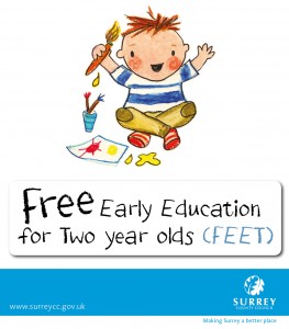 FEET image